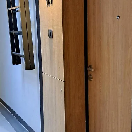 Apartment No 107 *