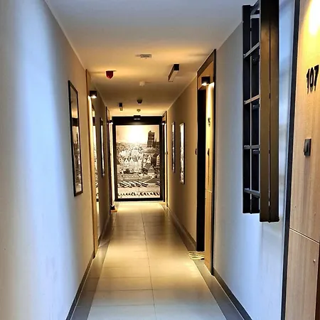 Apartment No 107