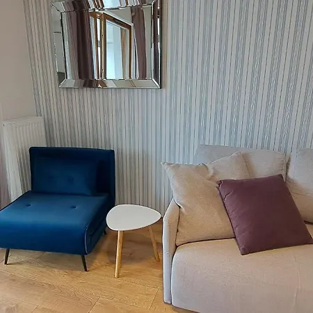 No 107 Apartment *
