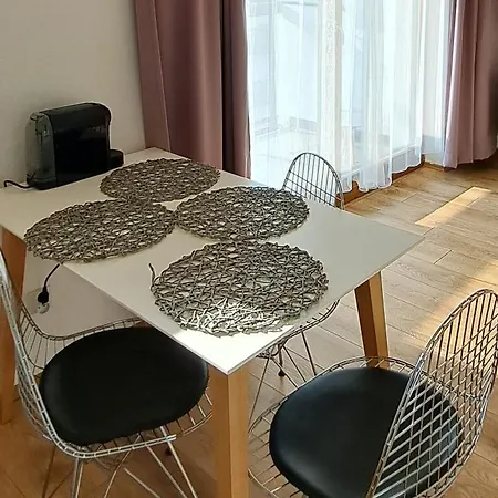 Apartment No 107 *