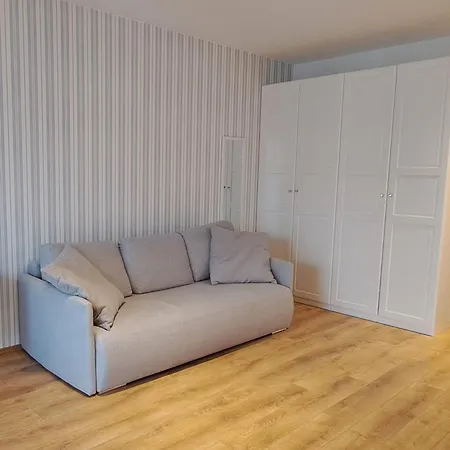 No 107 Apartment