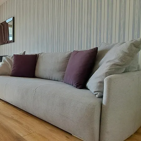 No 107 Apartment *